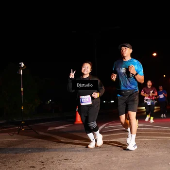 Runner Photo 5012203