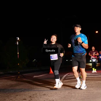 Runner Photo 5012204