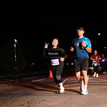 Runner Photo 5012205