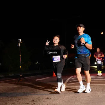 Runner Photo 5012208