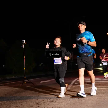 Runner Photo 5012209