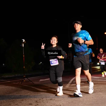 Runner Photo 5012212