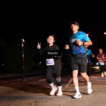 Runner Photo 5012213