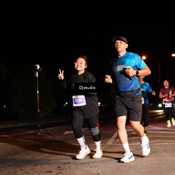 Runner Photo 5012215
