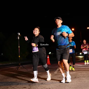 Runner Photo 5012217