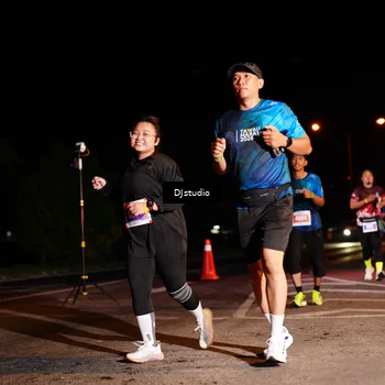 Runner Photo 5012219