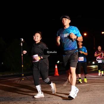Runner Photo 5012220