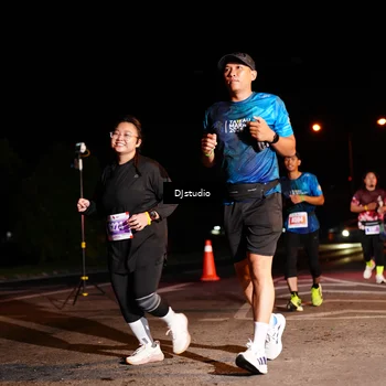 Runner Photo 5012221