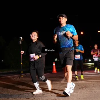 Runner Photo 5012223