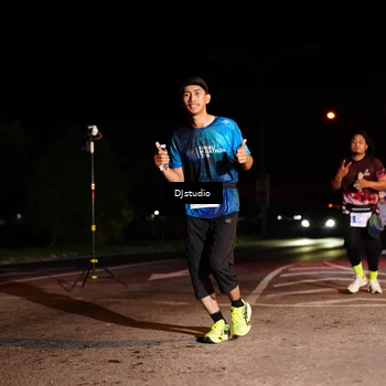 Runner Photo 5012224