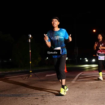 Runner Photo 5012227
