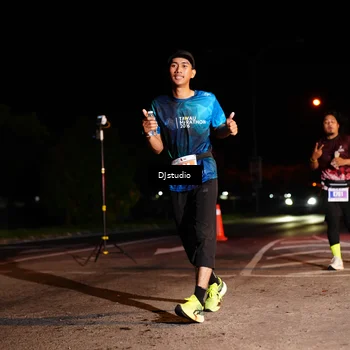 Runner Photo 5012229