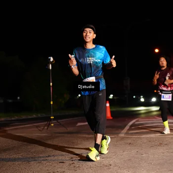Runner Photo 5012230