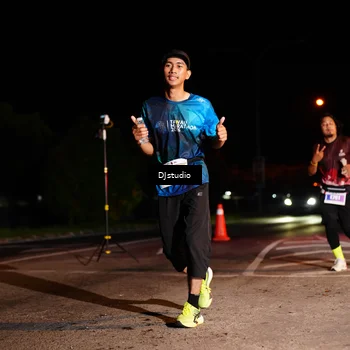 Runner Photo 5012231