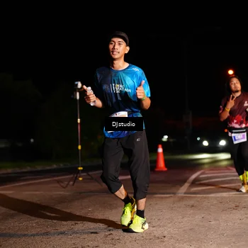 Runner Photo 5012233