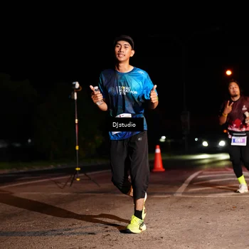 Runner Photo 5012234