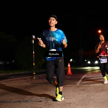 Runner Photo 5012236