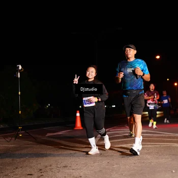 Runner Photo 5012237