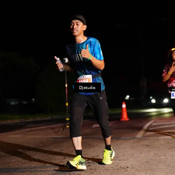 Runner Photo 5012238