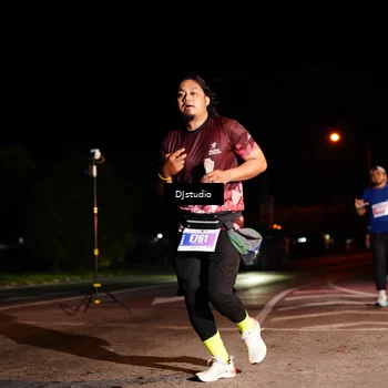 Runner Photo 5012246