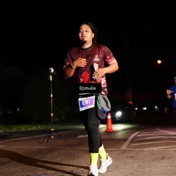 Runner Photo 5012247