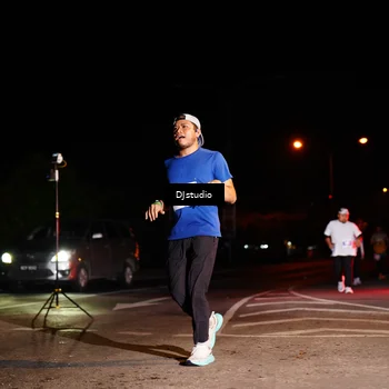 Runner Photo 5012252