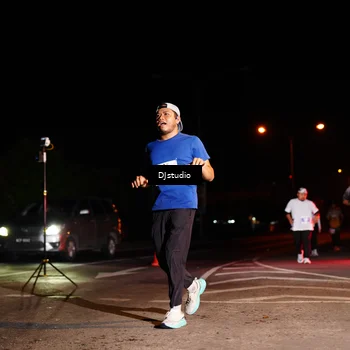 Runner Photo 5012253