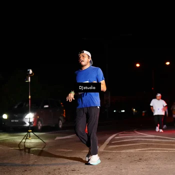 Runner Photo 5012254