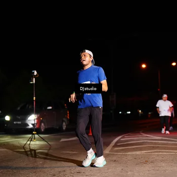 Runner Photo 5012256