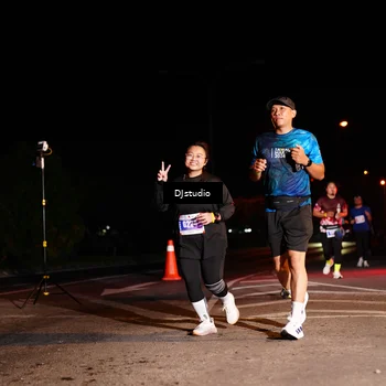 Runner Photo 5012260