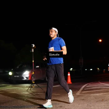 Runner Photo 5012261