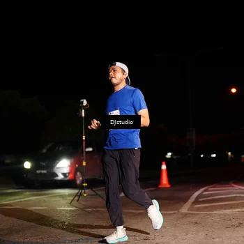 Runner Photo 5012263