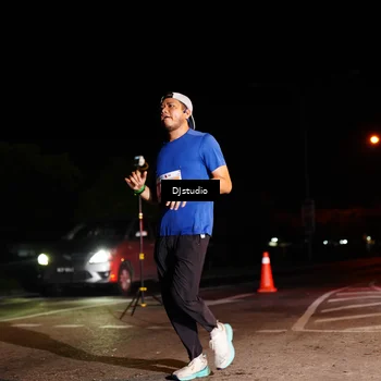 Runner Photo 5012264