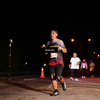 Runner Photo 5012266