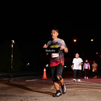 Runner Photo 5012268