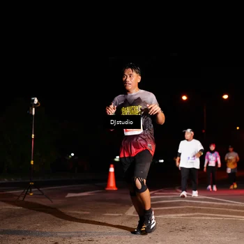 Runner Photo 5012269