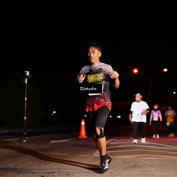Runner Photo 5012270