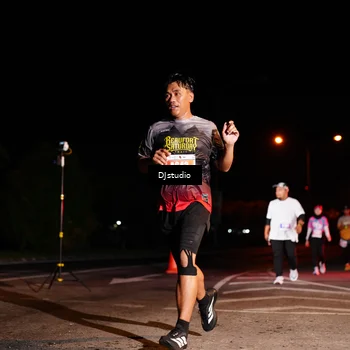 Runner Photo 5012272
