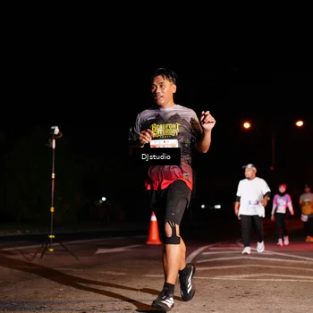 Runner Photo 5012273