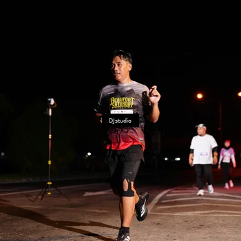 Runner Photo 5012274