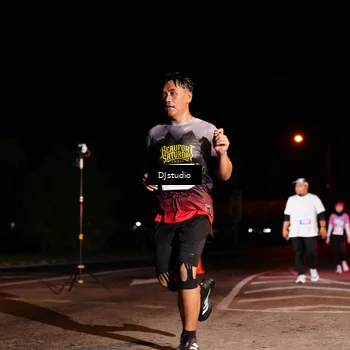 Runner Photo 5012276