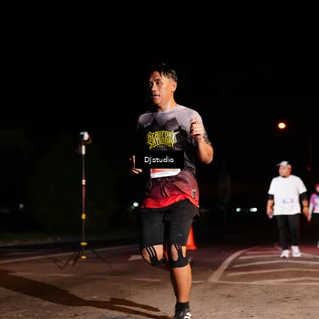 Runner Photo 5012278