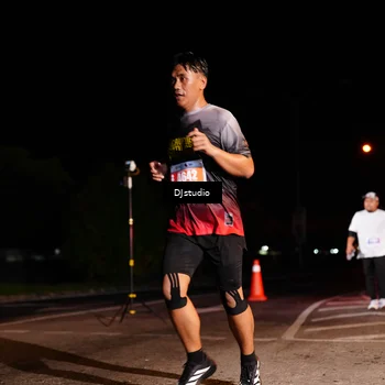 Runner Photo 5012280