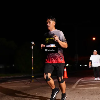 Runner Photo 5012281