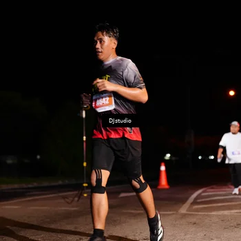 Runner Photo 5012282