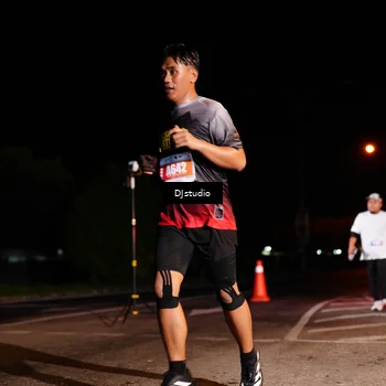 Runner Photo 5012286