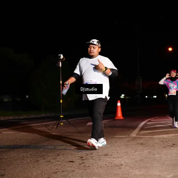 Runner Photo 5012293