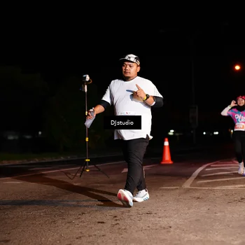 Runner Photo 5012296