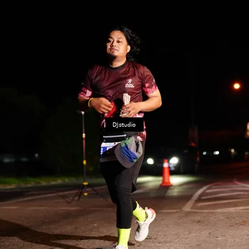 Runner Photo 5012297