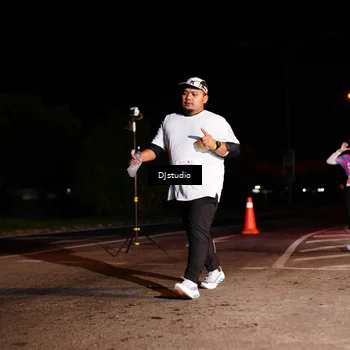 Runner Photo 5012298